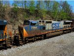 CSX 7764